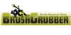 Brush Grubber Logo