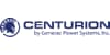 Centurion Logo