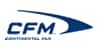 Continental Fan Logo