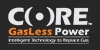 Core Power Logo