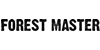 Forest Master Logo