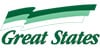 Great States Logo