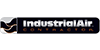 Industrial Air Contractor Logo