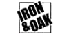 Iron & Oak Logo