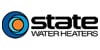 State Water Heaters Logo
