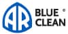 AR Blue Clean Logo