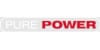 Pure Power Logo