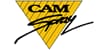 Cam Spray Logo
