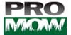 ProMow Logo