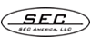 SEC America Logo