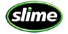 Slime Logo