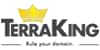 TerraKing Logo