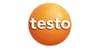 Testo Logo