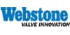 Webstone Logo