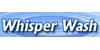 Whisper Wash Logo