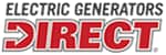 Electric Generators Direct