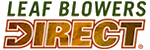 Leaf Blowers Direct