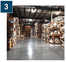 Seller Central Step two