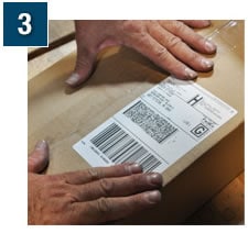 You Ship to Customer