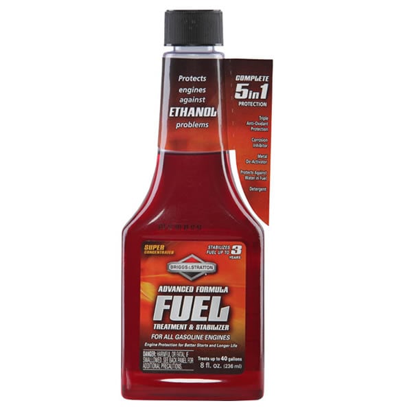 Fuel Stabilizer