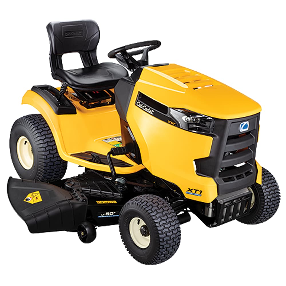 Lawn And Garden Tractor Buyer S Guide How To Pick The Perfect