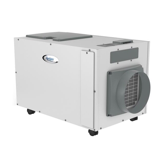 Aprilaire Dehumidifier for Whole Home Residential 130 Pint R
