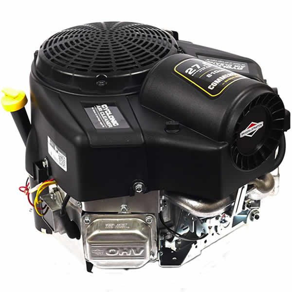 Briggs & Stratton Commercial Turf Series Engine