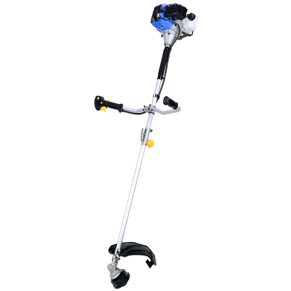 Gas-Powered Handheld String Trimmer