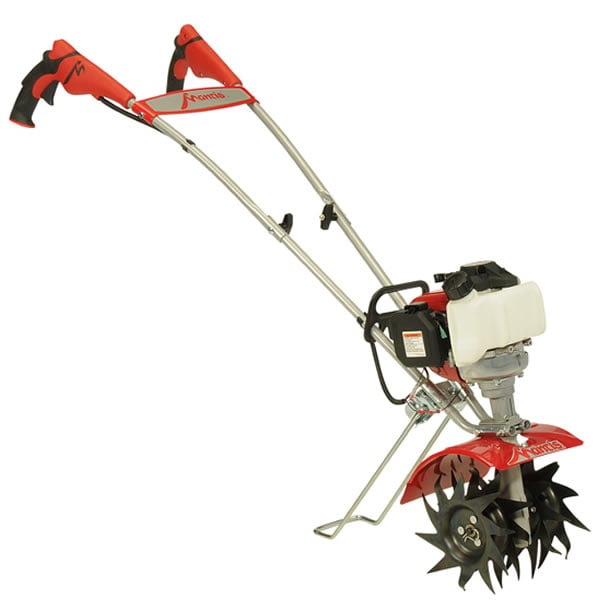 New Garden Tillers at Mowers Direct