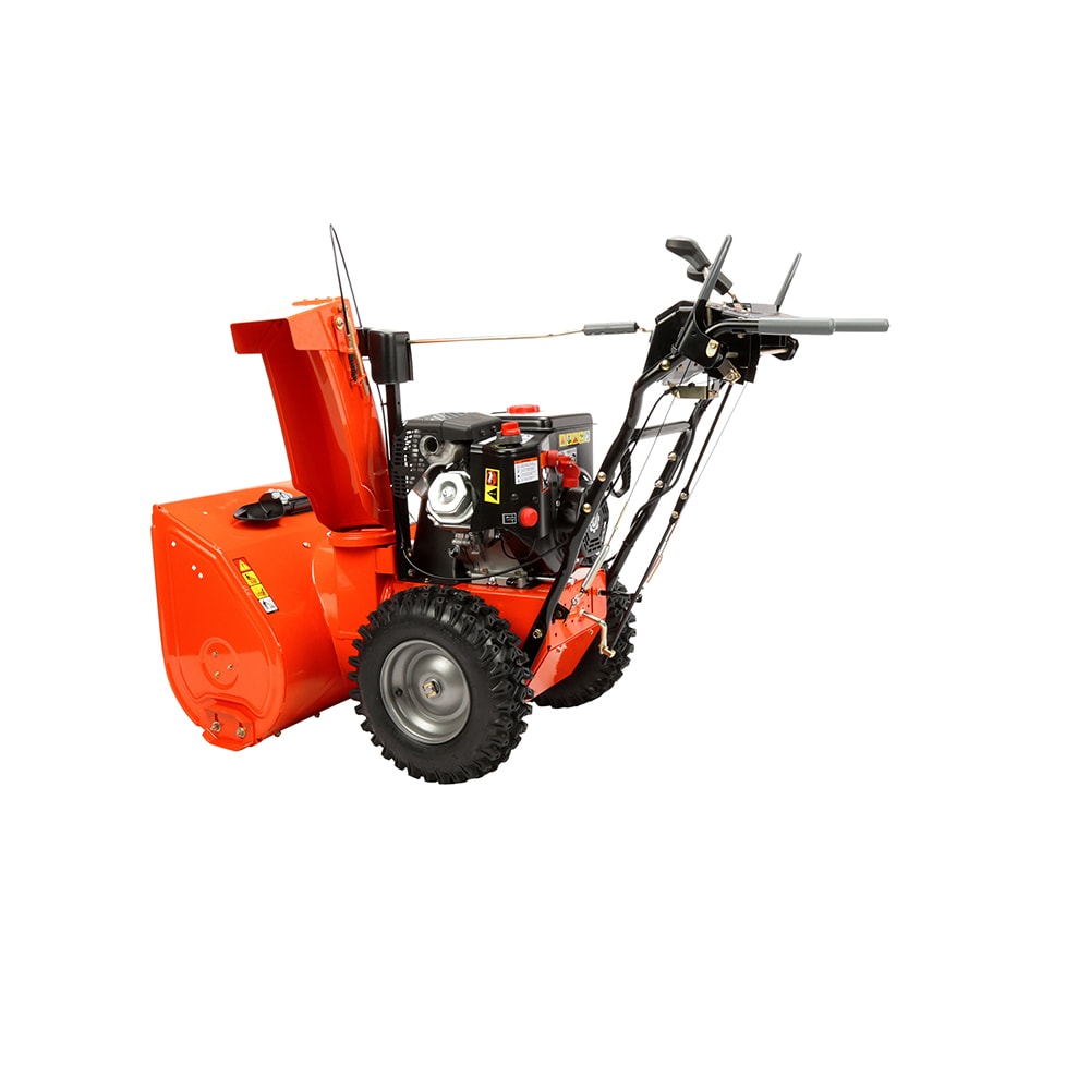 Ariens Deluxe 28 SHO (28&quot;) 306cc TwoStage Snow Blower