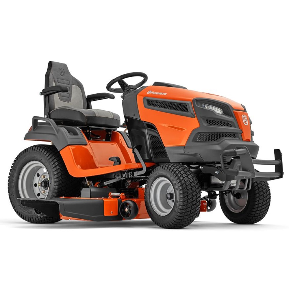 Lawn And Garden Tractor Buyer S Guide How To Pick The Perfect