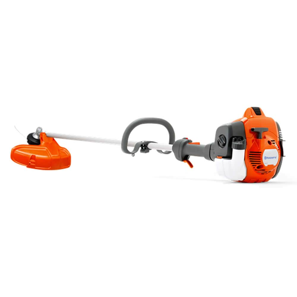 Commercial Gas Handheld String Trimmer