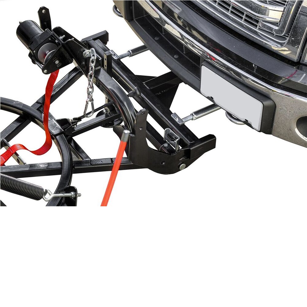 DK2 Avalanche 82" Universal Mount Snow Plow 826518004992 eBay