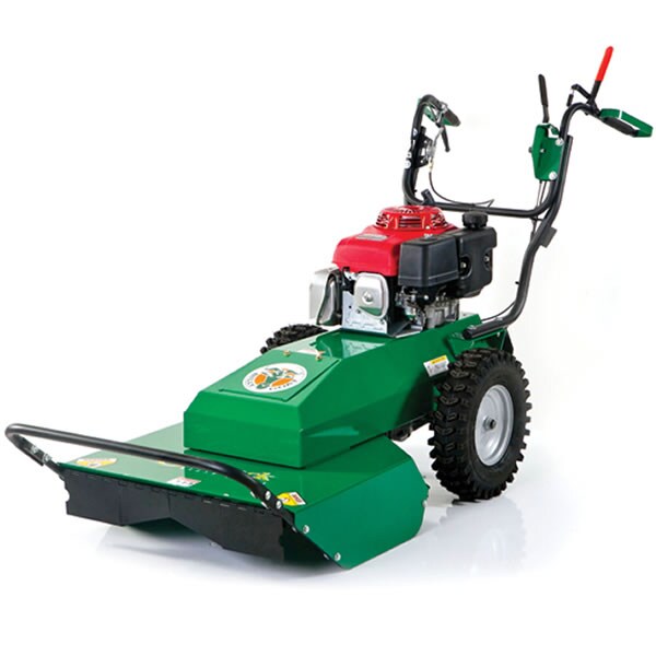 Walk-Behind Brush Cutter