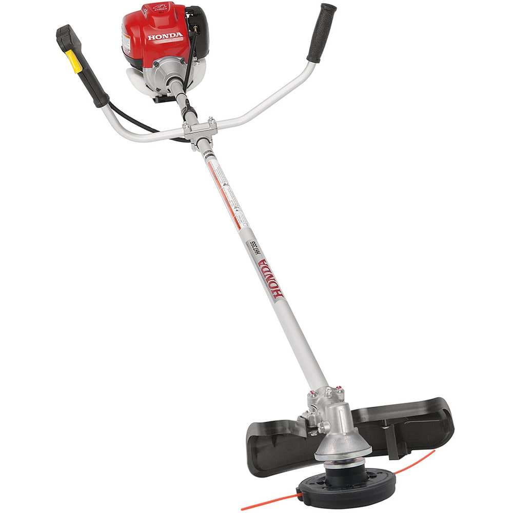 Brush Cutter Buyer's Guide - How to Pick the Perfect Brush Cutter