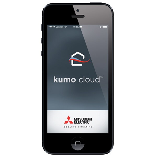 Mitsubishi Kumo Cloud WiFi Adapter eBay