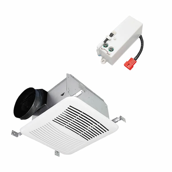 Soler Amp Palau Premium Choice 110 Cfm Bathroom Exhaust