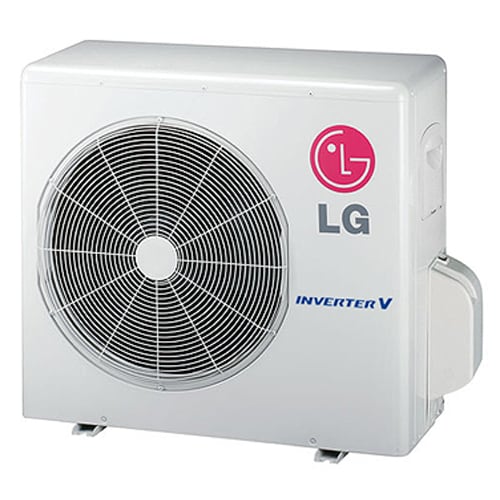 LG 30k BTU Cooling + Heating Wall Mounted Air Conditioning System 20.0 eBay