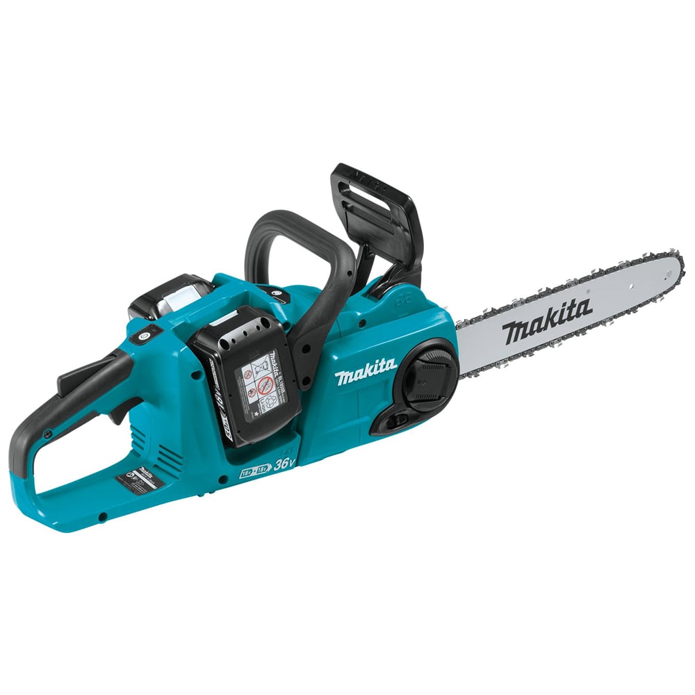 Cordless Chainsaw