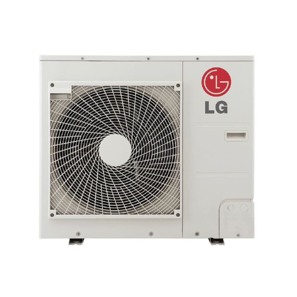 LG 24k BTU Cooling + Heating Wall Mounted Air Conditioning System 21.5 eBay
