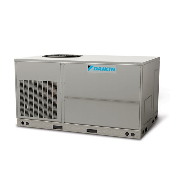 daikin packaged air conditioner