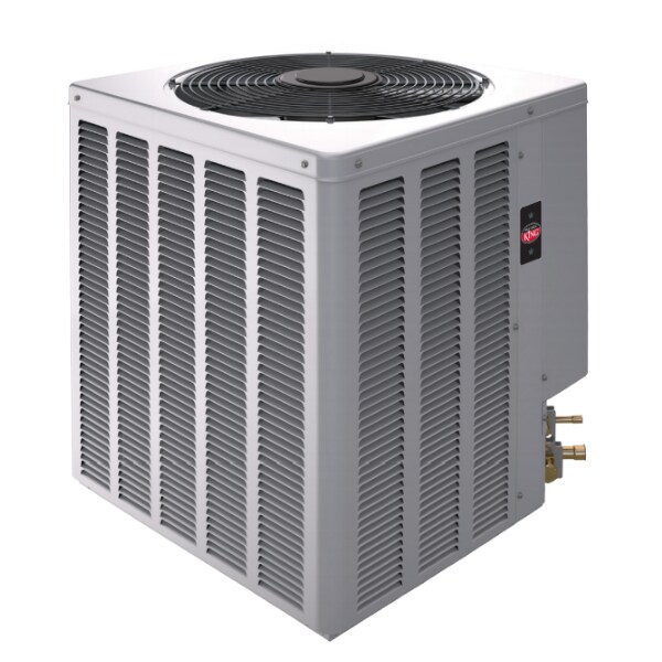 Rheem WA16 - 5 Ton - Air Conditioner - 16 Nominal SEER - Sin