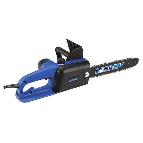 Corded Electric Chainsaw