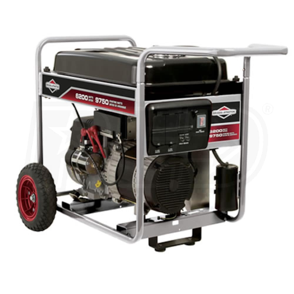 Briggs & Stratton 30452