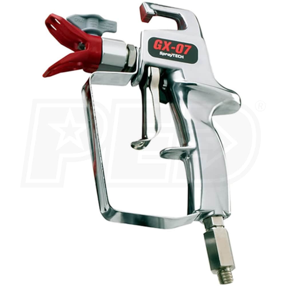 Wagner 0512180 GX07 Spraytech Gun Wagner 0512180