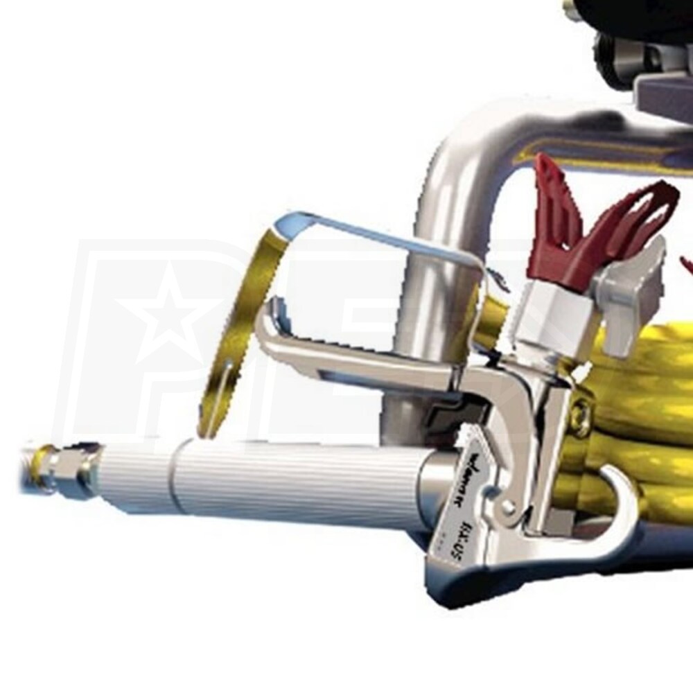 Wagner ProCoat 9145 Airless Piston Pump 1/2 HP 2800 PSI Paint Sprayer