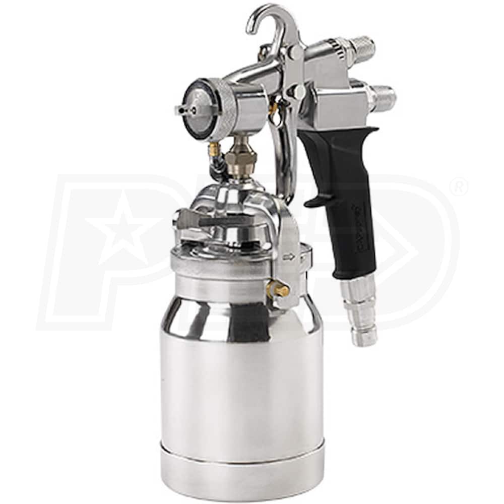 Titan Capspray 55 5.5 PSI 2Stage HVLP Turbine Paint Sprayer Titan