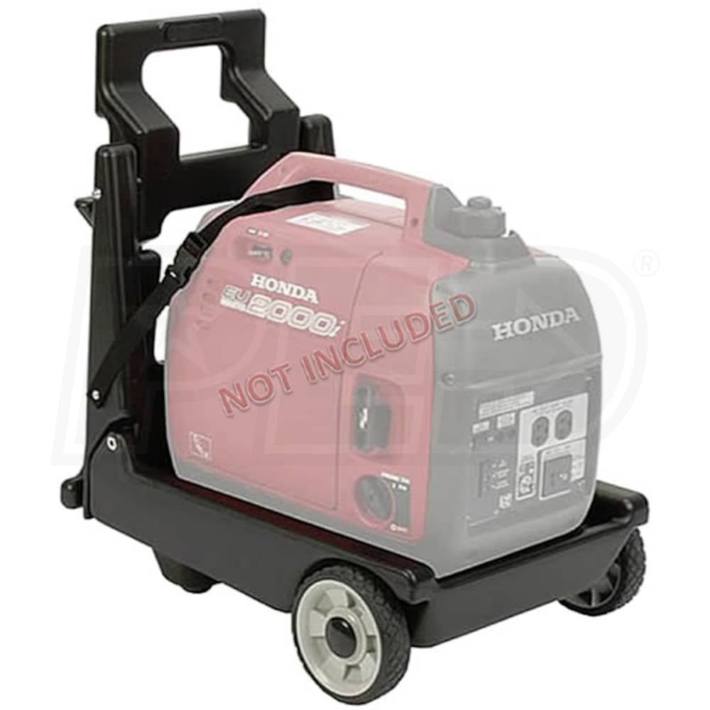 Honda EU3000is A/A (EZGF) - Honda Generator, Made In Japan (SN: EZGF - Foto 12