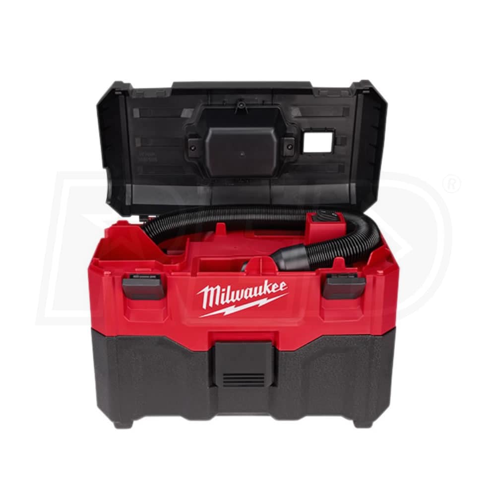 Milwaukee 088020 M18™ Cordless Vacuum Tool Only Milwaukee 088020