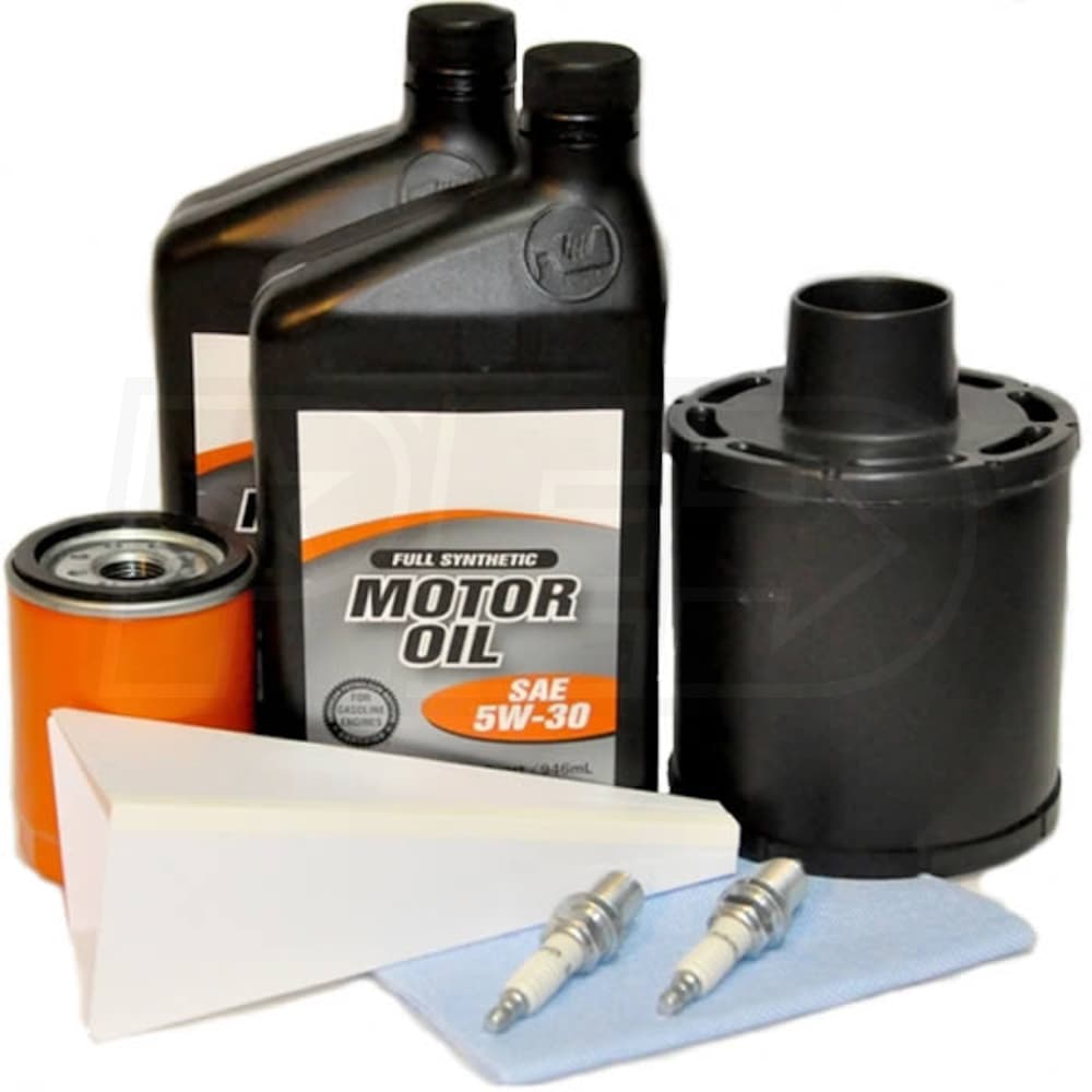 Generac Guardian 0J57660SSM